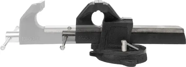 Изображение товара Тиски RockForce RF-6540910 (59 934)