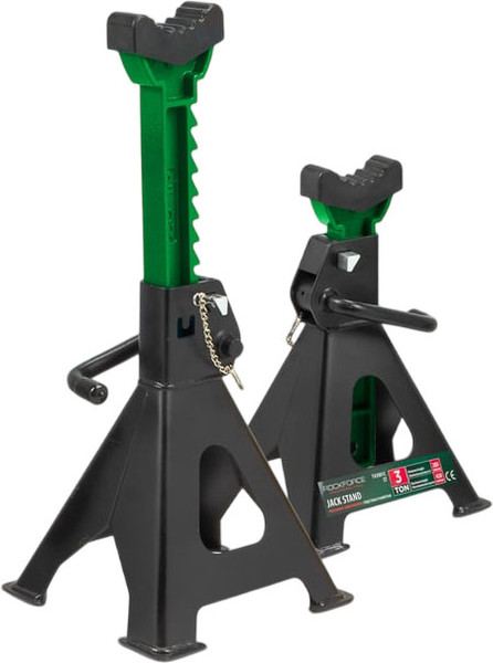 Изображение товара Набор подставок под автомобиль RockForce RF-T43001C ST (59952)