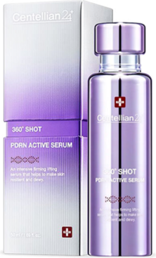 Изображение товара Сыворотка для лица Centellian24 360 Shot PDRN active serum (50мл)