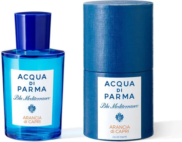 Изображение товара Туалетная вода Acqua Di Parma Blu Mediterraneo Arancia Di Capri (100мл)