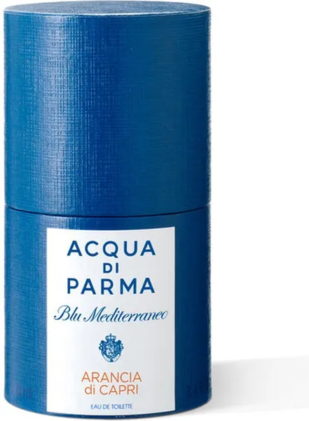 Изображение товара Туалетная вода Acqua Di Parma Blu Mediterraneo Arancia Di Capri (100мл)