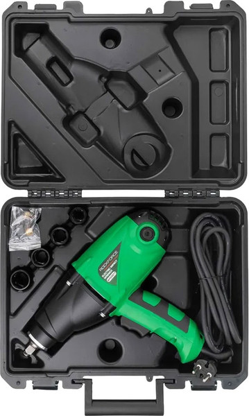 Изображение товара Гайковерт RockForce RF-WT03071 (60 035)