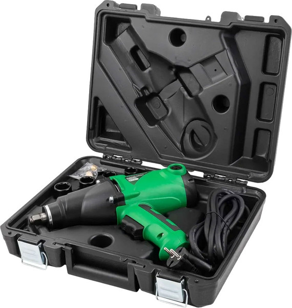 Изображение товара Гайковерт RockForce RF-WT03071 (60 035)