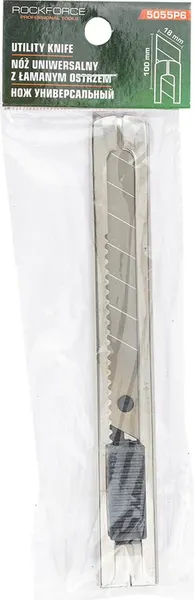 Изображение товара Нож пистолетный RockForce RF-5055P6 (60278)