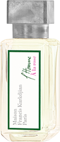 Изображение товара Парфюмерная вода Maison Francis Kurkdjian L'homme a La Rose (35мл)