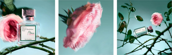 Изображение товара Парфюмерная вода Maison Francis Kurkdjian L'homme a La Rose (35мл)