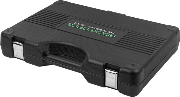 Изображение товара Универсальный набор инструментов RockForce RF-38841+3 (60320)