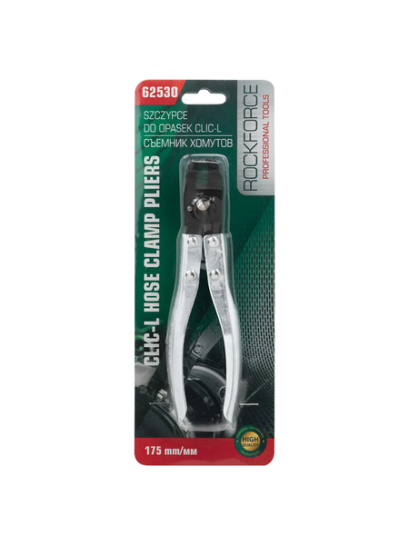 Изображение товара Съемник RockForce RF-62530 (64706)