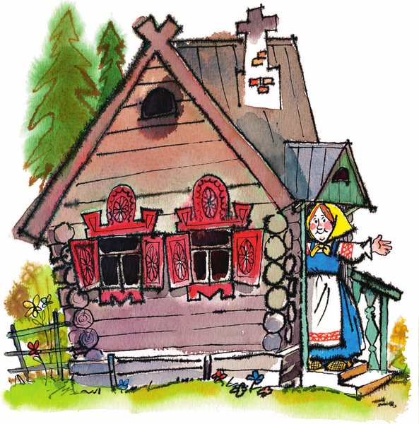 Изображение товара Книга АСТ Русские скороговорки, пословицы, считалки, загадки (Савченко А.М., Соколов Г.В., Молоканов Ю.А.)