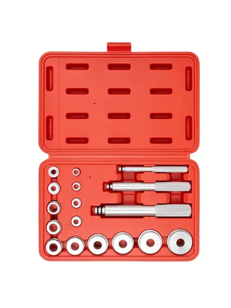 Изображение товара Набор оправок Everforce EF-917T1 (64 512)