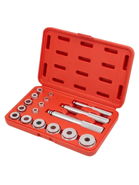 Изображение товара Набор оправок Everforce EF-917T1 (64 512)