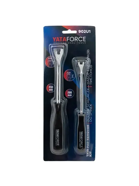 Изображение товара Набор съемников Yataforce YF-902U1 (65085)