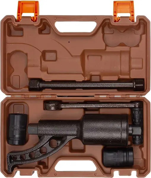 Изображение товара Гайковерт ручной Forstime FT-3411389 HS (59997)