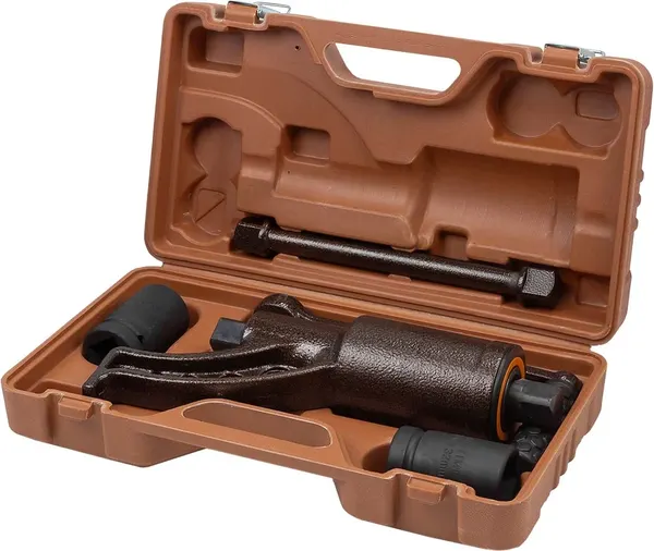 Изображение товара Гайковерт ручной Forstime FT-3411277 HS (60002)