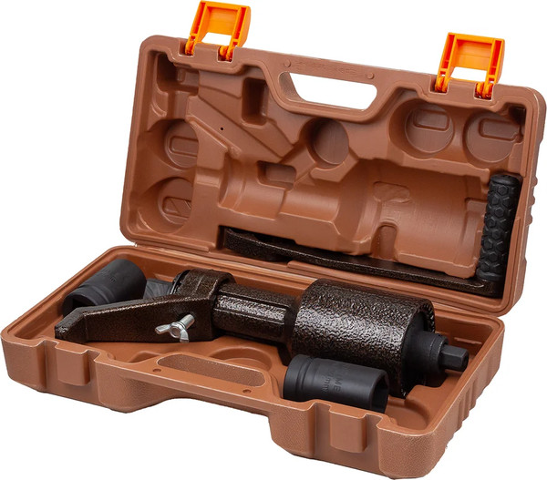 Изображение товара Гайковерт ручной Forstime FT-3411393 HS (60017)