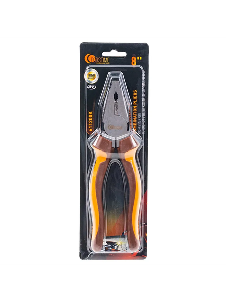 Изображение товара Плоскогубцы Forstime FT-611200K (60520)