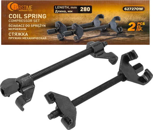 Изображение товара Стяжка пружин Forstime FT-627270W (59 902)