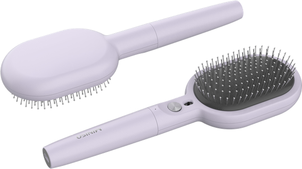Изображение товара Электрическая расческа Miniso Classic Series / 8421
