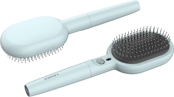 Изображение товара Электрическая расческа Miniso Classic Series / 8438