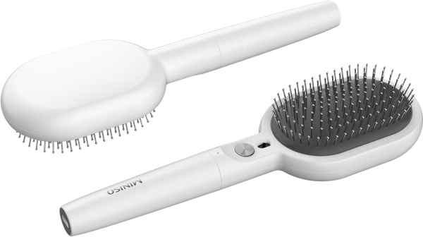 Изображение товара Электрическая расческа Miniso Classic Series / 8452
