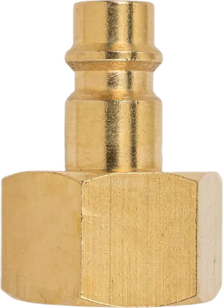 Изображение товара Штуцер пневматический Partner PA-BSE2-4PF (58 775)