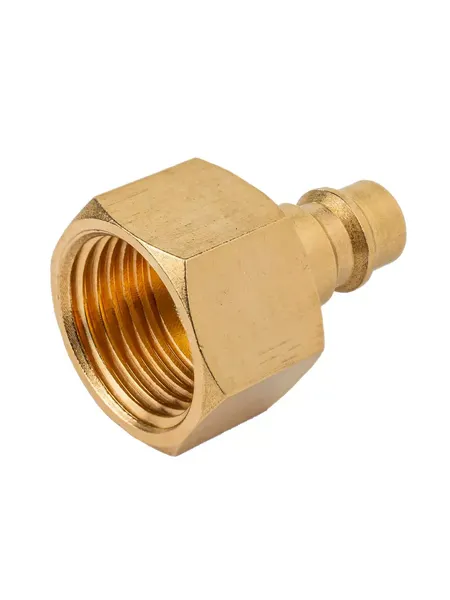 Изображение товара Штуцер пневматический Partner PA-BSE2-4PF (58 775)