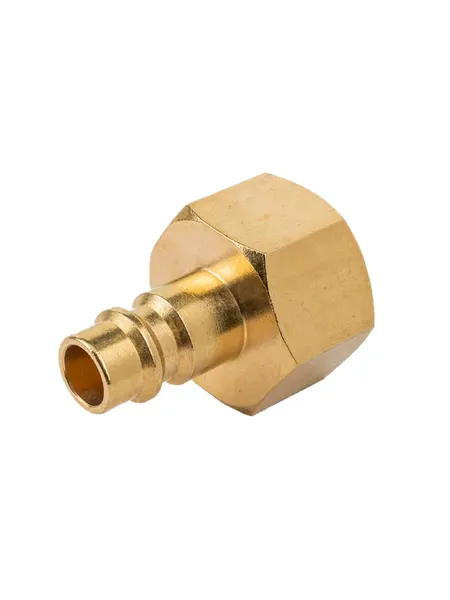 Изображение товара Штуцер пневматический Partner PA-BSE2-4PF (58 775)