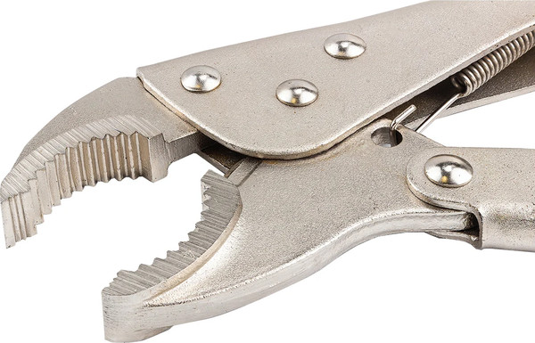 Изображение товара Гейферный зажим Partner PA-614250 (60 649)