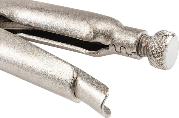 Изображение товара Гейферный зажим Partner PA-614250 (60 649)