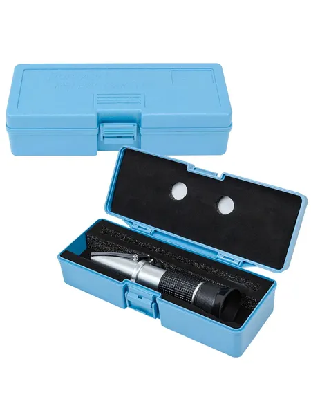 Изображение товара Рефрактометр Partner PA-9G0303 (60 076)