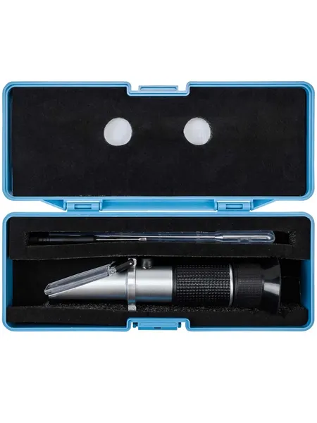 Изображение товара Рефрактометр Partner PA-9G0303 (60 076)