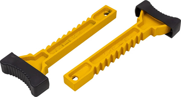 Изображение товара Набор подставок под автомобиль Megatools MT-T43002 (61023)