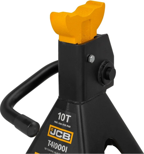 Изображение товара Набор подставок под автомобиль JCB JCB-T410001 (59876)