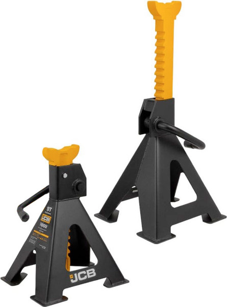 Изображение товара Набор подставок под автомобиль JCB JCB-T410001 (59876)