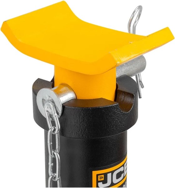 Изображение товара Подставка под автомобиль JCB JCB-TZ100002 (59875)