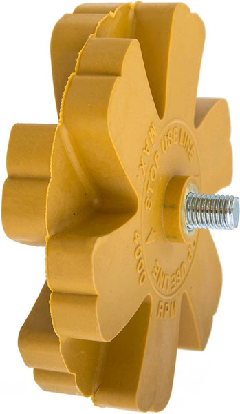 Изображение товара Обдирочный круг FBT 535370355F