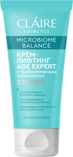 Изображение товара Крем для лица Claire MB Age Expert для зрелой кожи (50мл)