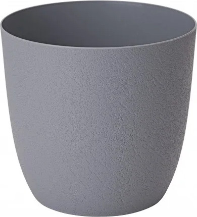 Изображение товара Кашпо Formplastic Turo / FP-5500-040 (платина)