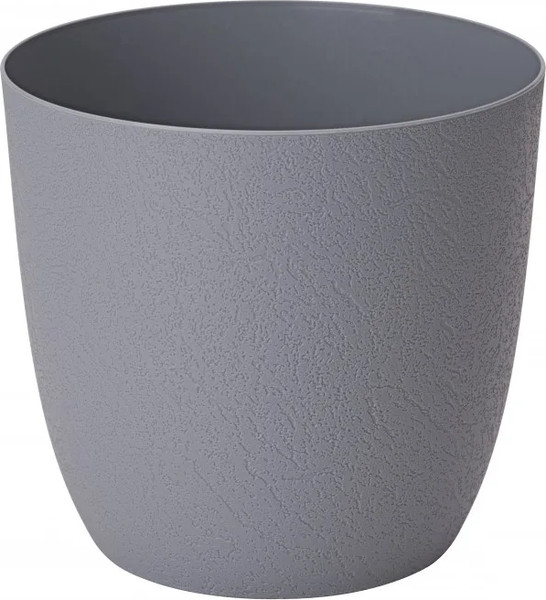 Изображение товара Кашпо Formplastic Turo / FP-5510-040 (платина)