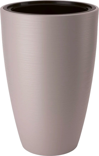 Изображение товара Кашпо Formplastic Gobi Slim / FP-5260-055 (светло-серый)