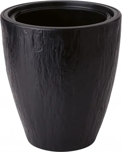 Изображение товара Кашпо Formplastic Lati / FP-5700-084 (глубокий черный)