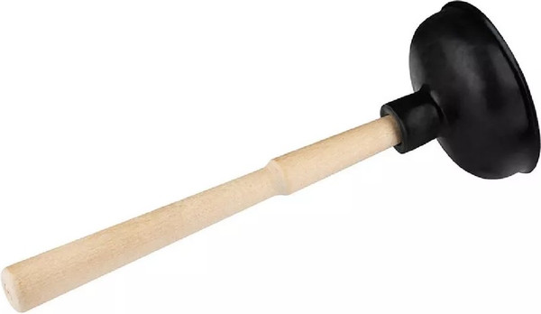 Изображение товара Вантуз Park 107019