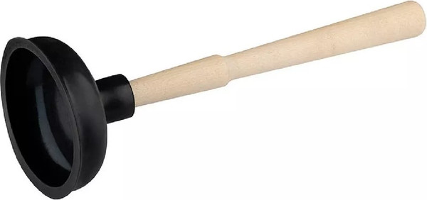 Изображение товара Вантуз Park 107019