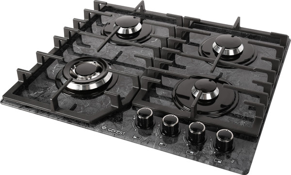 Изображение товара Газовая варочная панель GEFEST ПВГ 2232-01 Р53