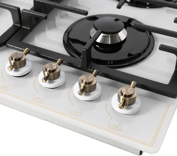 Изображение товара Газовая варочная панель GEFEST ПВГ 2232-01 Р82