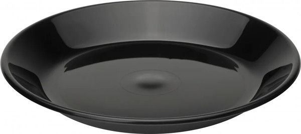 Изображение товара Поддон для вазона Formplastic Diament Petit / FP-0276-015 (черный)