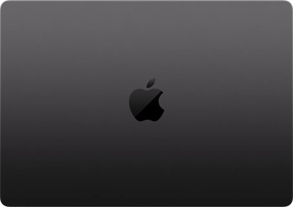 Изображение товара Ноутбук Apple MacBook Pro M4 Max A3185 / MX2K3 (черный)