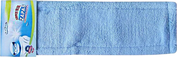 Изображение товара Моп для швабры Feniks Daf FE-DAF/1 (голубой)