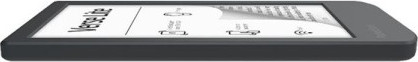 Изображение товара Электронная книга PocketBook 619 / PB619-T-CIS (Midnight Grey)