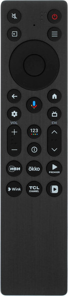 Изображение товара Телевизор iFFALCON 43" 43U65